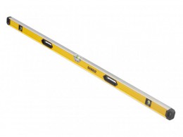 DeWALT Hand Tools Box Beam Level 180cm £79.99